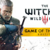 The Witcher 3: Wild Hunt - Game of the Year Edition