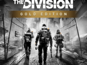Tom Clancy’s The Division Gold Edition