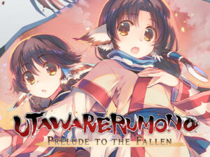 Utawarerumono: Prelude to the Fallen