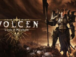Wolcen: Lords of Mayhem