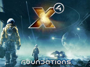 X4: Foundations