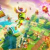 Yooka-Laylee and the Impossible Lair