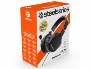 Steelseries Arctis 1 Gaming Headset