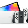 Nintendo Switch OLED White