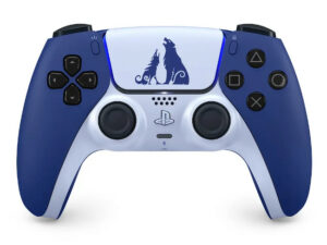 PlayStation 5 DualSense Wireless Controller (God of War Ragnarok)