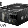 CoolerMaster V1200 1200W 80+ Platinum Fully Modular Power Supply