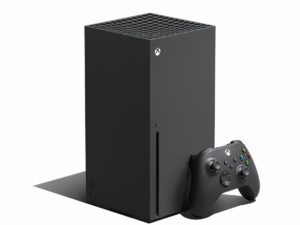 Xbox Series X Console