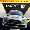 WRC 10 - Deluxe Edition