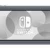 Nintendo Switch Lite Grey