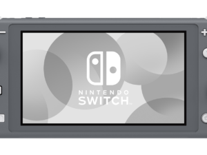 Nintendo Switch Lite Grey