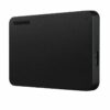 Toshiba Canvio Basic 1TB