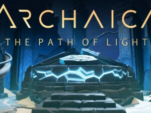 Archaica: The Path Of Light