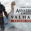 Assassin's Creed Valhalla Deluxe