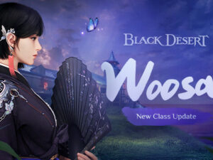 Black Desert