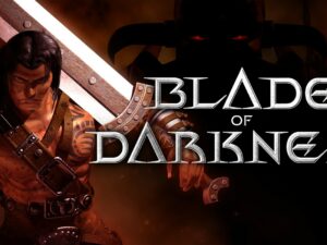Blade of Darkness