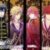Byakko-tai Samurai Boys