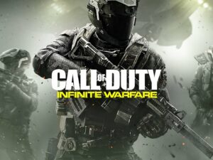 Call of Duty: Infinite Warfare