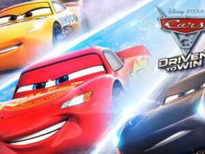 Cars 3