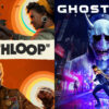 DEATHLOOP + Ghostwire: Tokyo Bundle