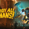 Destroy All Humans!