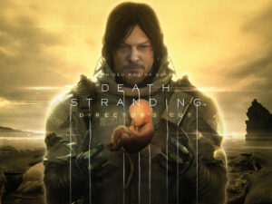 Death Stranding Directors Cut