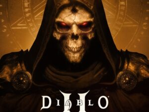 Diablo Prime Evil Collection