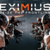Eximius: Seize the Frontline