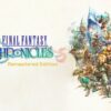 FINAL FANTASY CRYSTAL CHRONICLES Remastered Edition