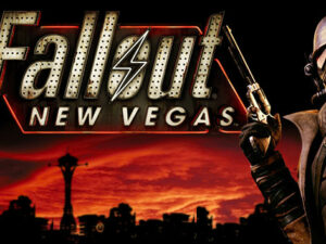 Fallout: New Vegas