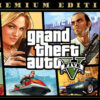 Grand Theft Auto V: Premium Edition