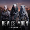 Hunt: Showdown - Devil's Moon Bundle
