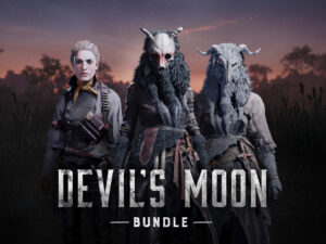 Hunt: Showdown - Devil's Moon Bundle