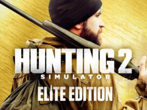 Hunting Simulator 2 Elite Edition