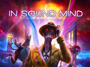 In Sound Mind