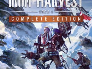Iron Harvest - Complete Edition