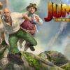 JUMANJI: The Video Game
