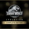Jurassic World Evolution: Complete Edition