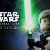 LEGO Star Wars: The Skywalker Saga Galactic Edition
