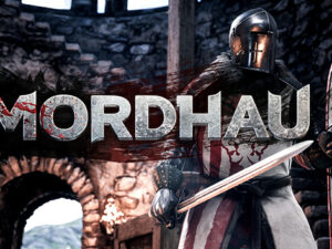 MORDHAU