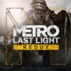 Metro: Last Light Redux