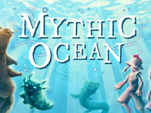 Mythic Ocean