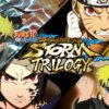 NARUTO SHIPPUDEN: Ultimate Ninja STORM Trilogy