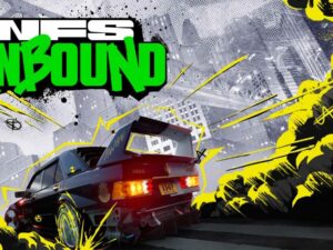 Need for Speed Unbound
