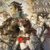 OCTOPATH TRAVELER