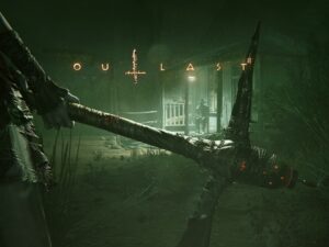 Outlast 2