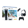 PS5 Ultimate Bundle IV