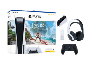 PS5 Ultimate Bundle IV