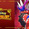 Pokémon Scarlet