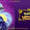 Pokémon Violet