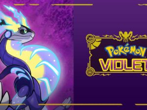 Pokémon Violet